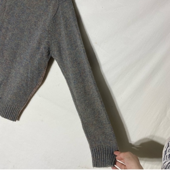 Vintage Fellini Wool Blend Crew Neck Sweater XL - Picture 12 of 13